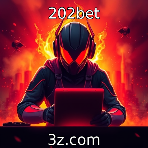 202bet | E-sports: evolução e popularidade crescente