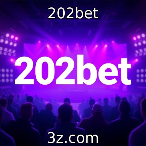 202bet : Inovações em tecnologia de jogos que transformam a experiência