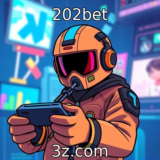 Perspectivas de crescimento na indústria de jogos