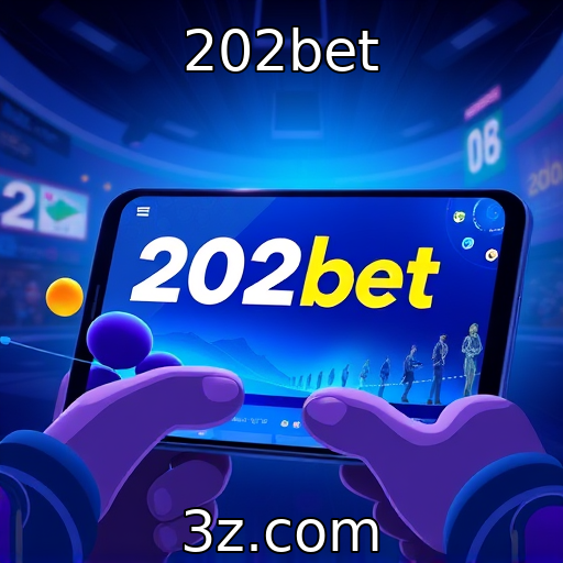 202bet : Novas formas de monetização em jogos mobile