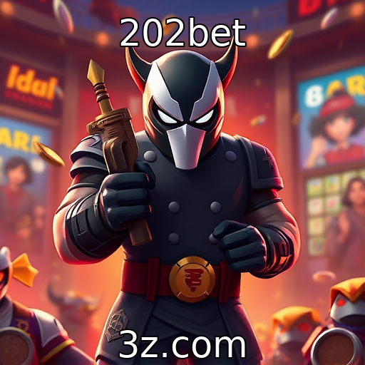 202bet - Mudanças nas estratégias de monetização em jogos