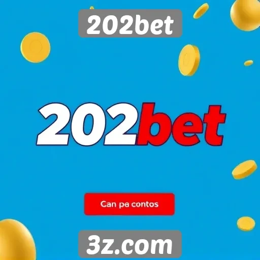 Ofertas e promoções disponíveis no 202bet