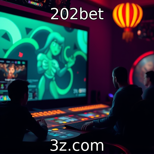 202bet | Desafios da regulamentação em plataformas de jogos