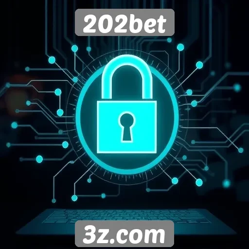 Avaliação da segurança na plataforma 202bet