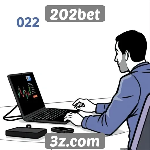 Experiência do usuário na plataforma 202bet avaliada